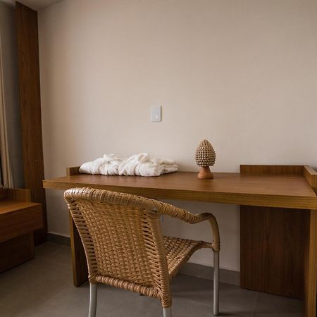 Hotel Pipa Atlantico Praia de Pipa Εξωτερικό φωτογραφία