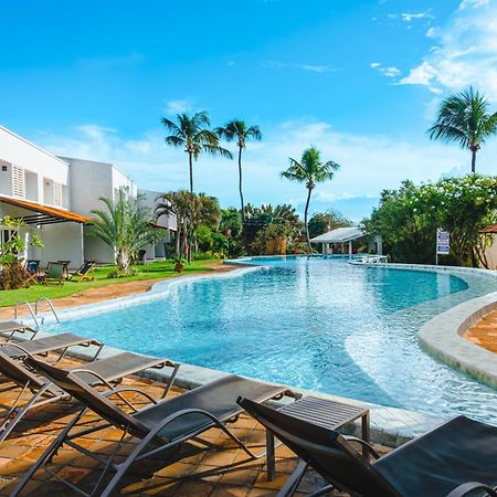 Hotel Pipa Atlantico Praia de Pipa Εξωτερικό φωτογραφία