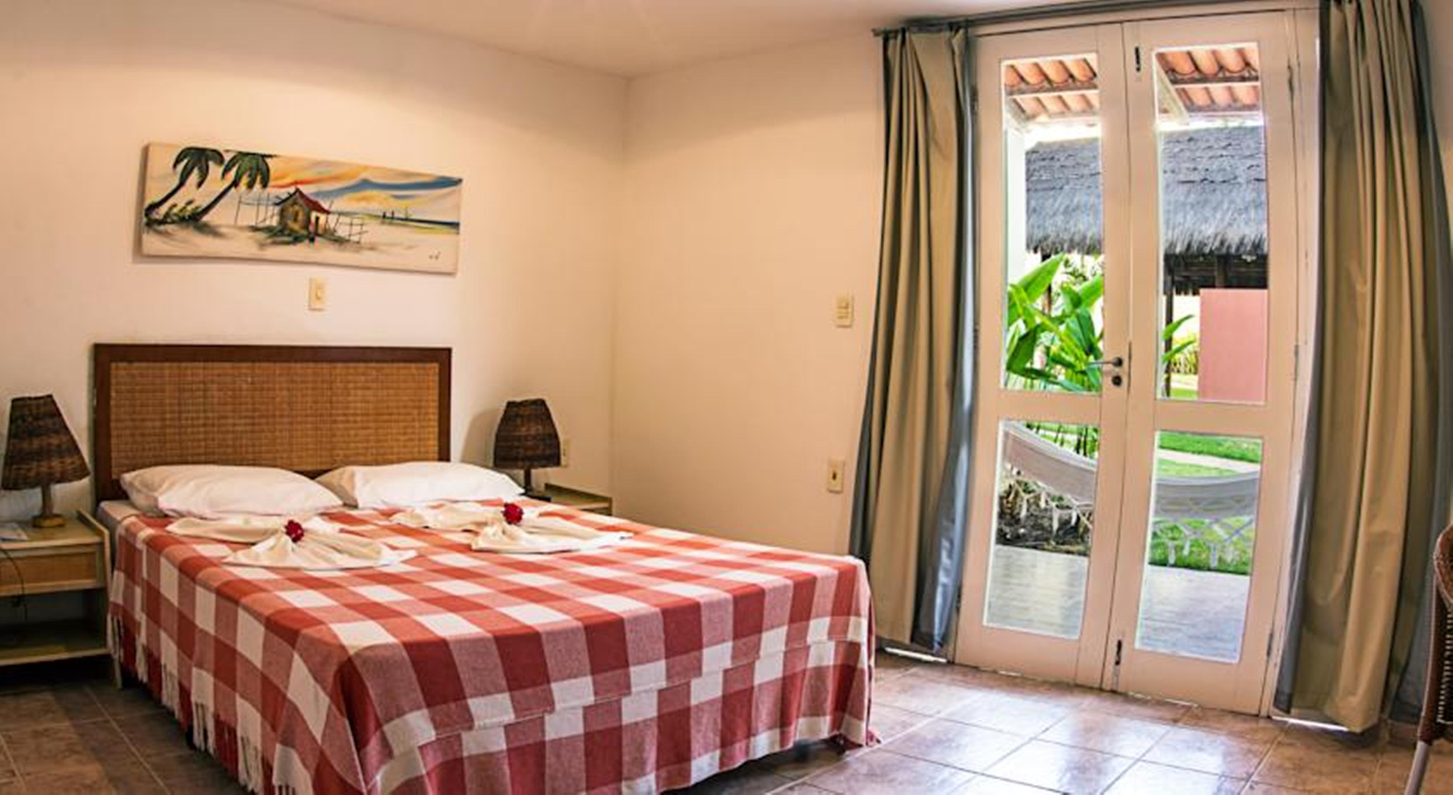 Hotel Pipa Atlantico Praia de Pipa Εξωτερικό φωτογραφία