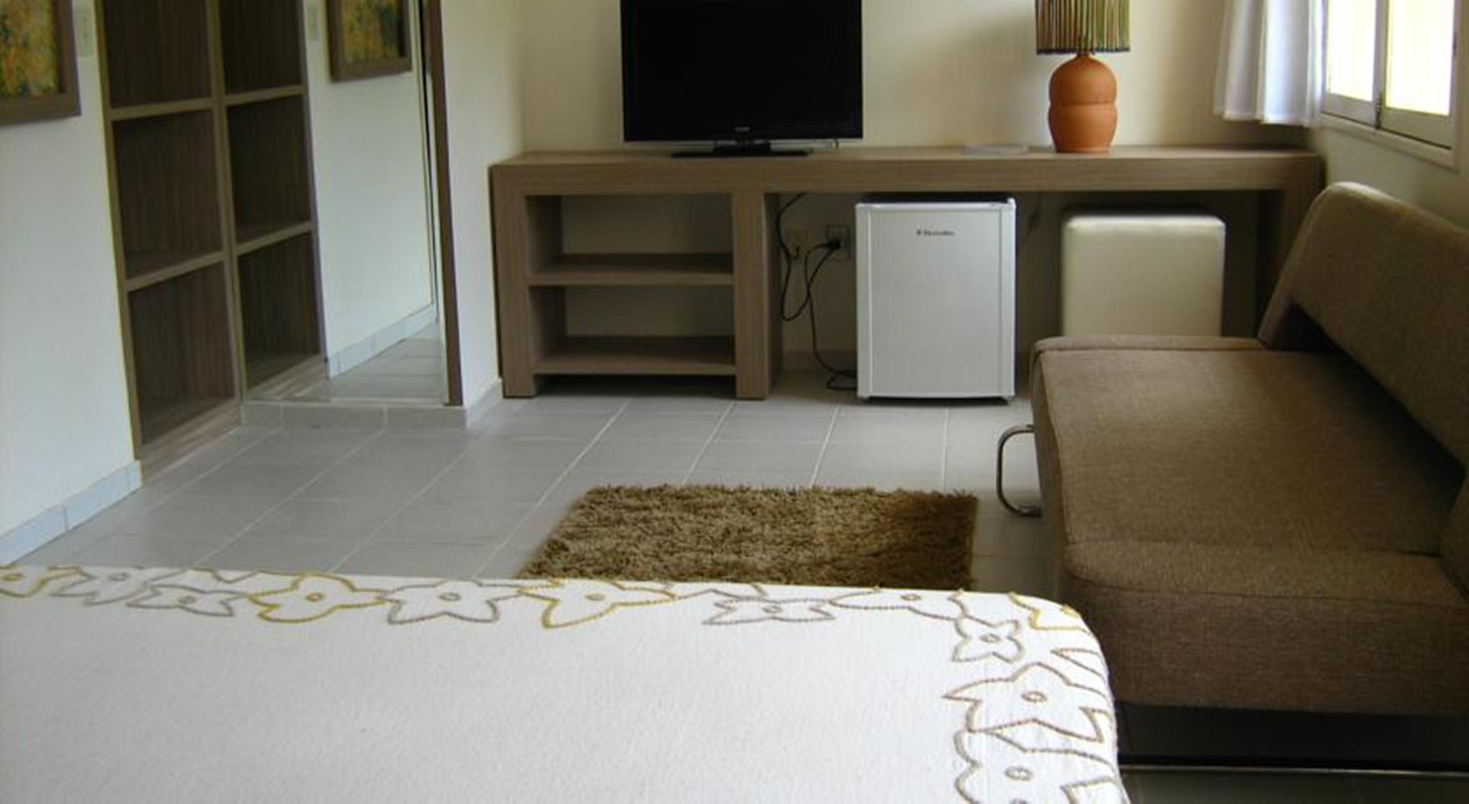 Hotel Pipa Atlantico Praia de Pipa Εξωτερικό φωτογραφία