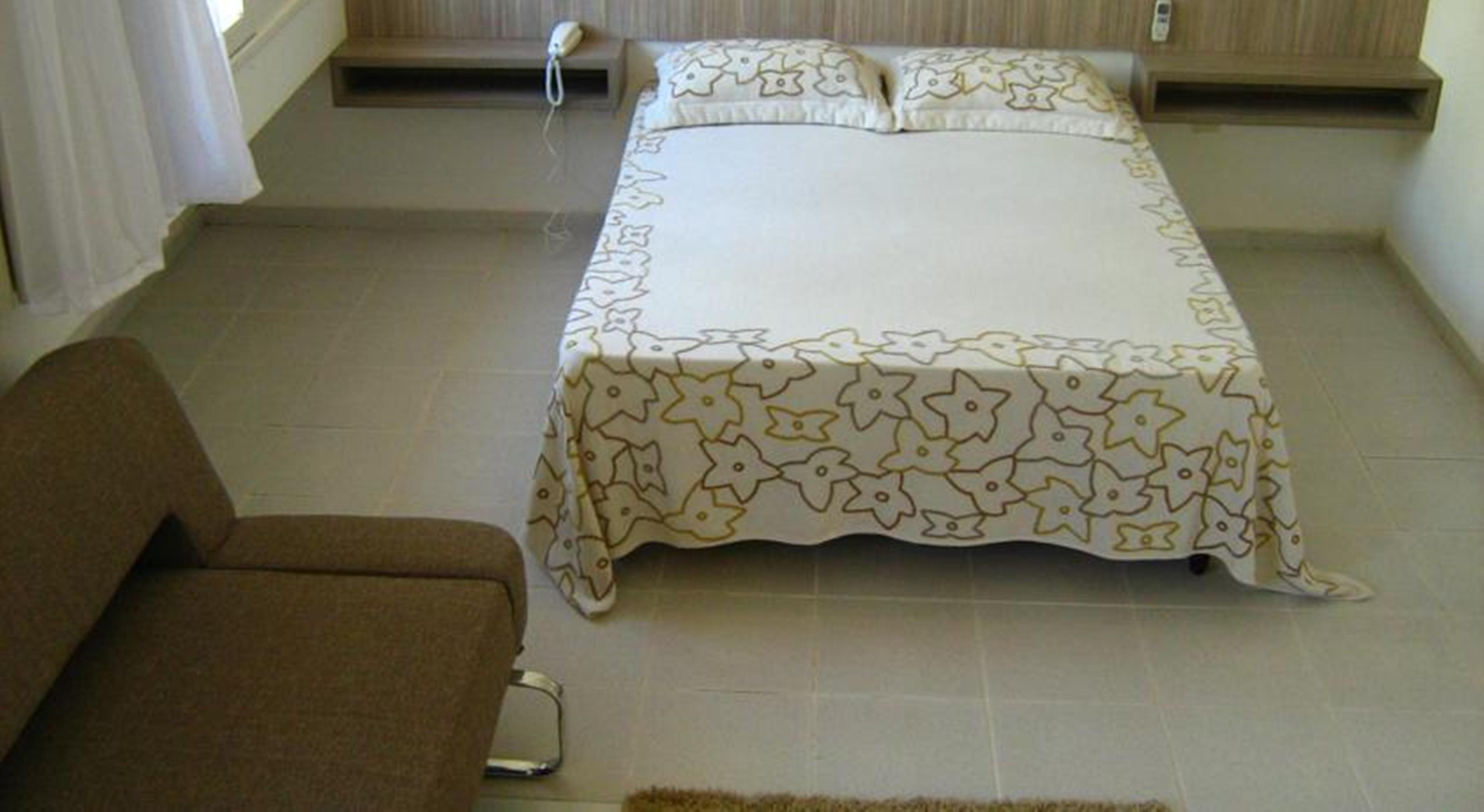 Hotel Pipa Atlantico Praia de Pipa Εξωτερικό φωτογραφία