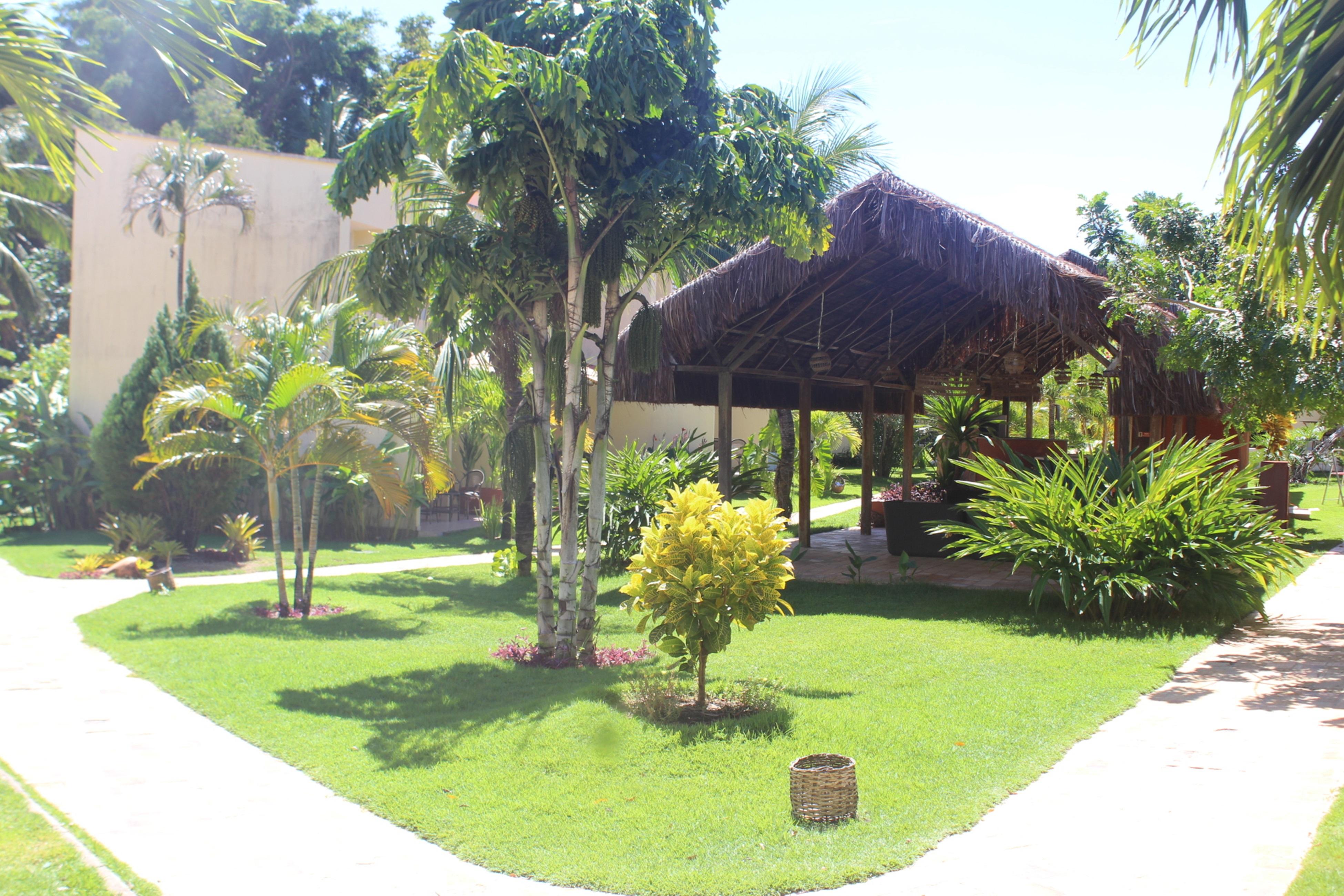 Hotel Pipa Atlantico Praia de Pipa Εξωτερικό φωτογραφία