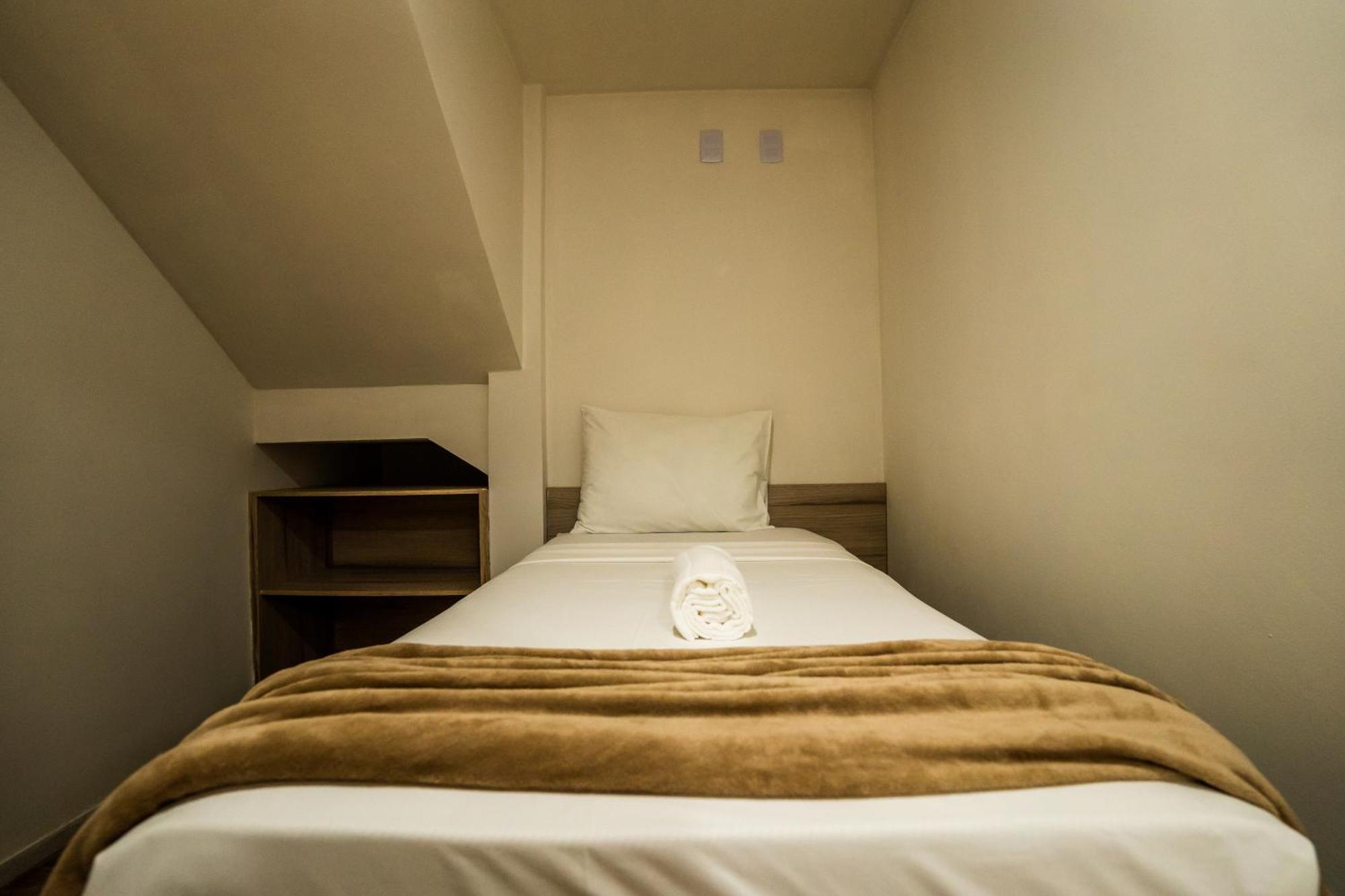 Hotel Pipa Atlantico Praia de Pipa Εξωτερικό φωτογραφία