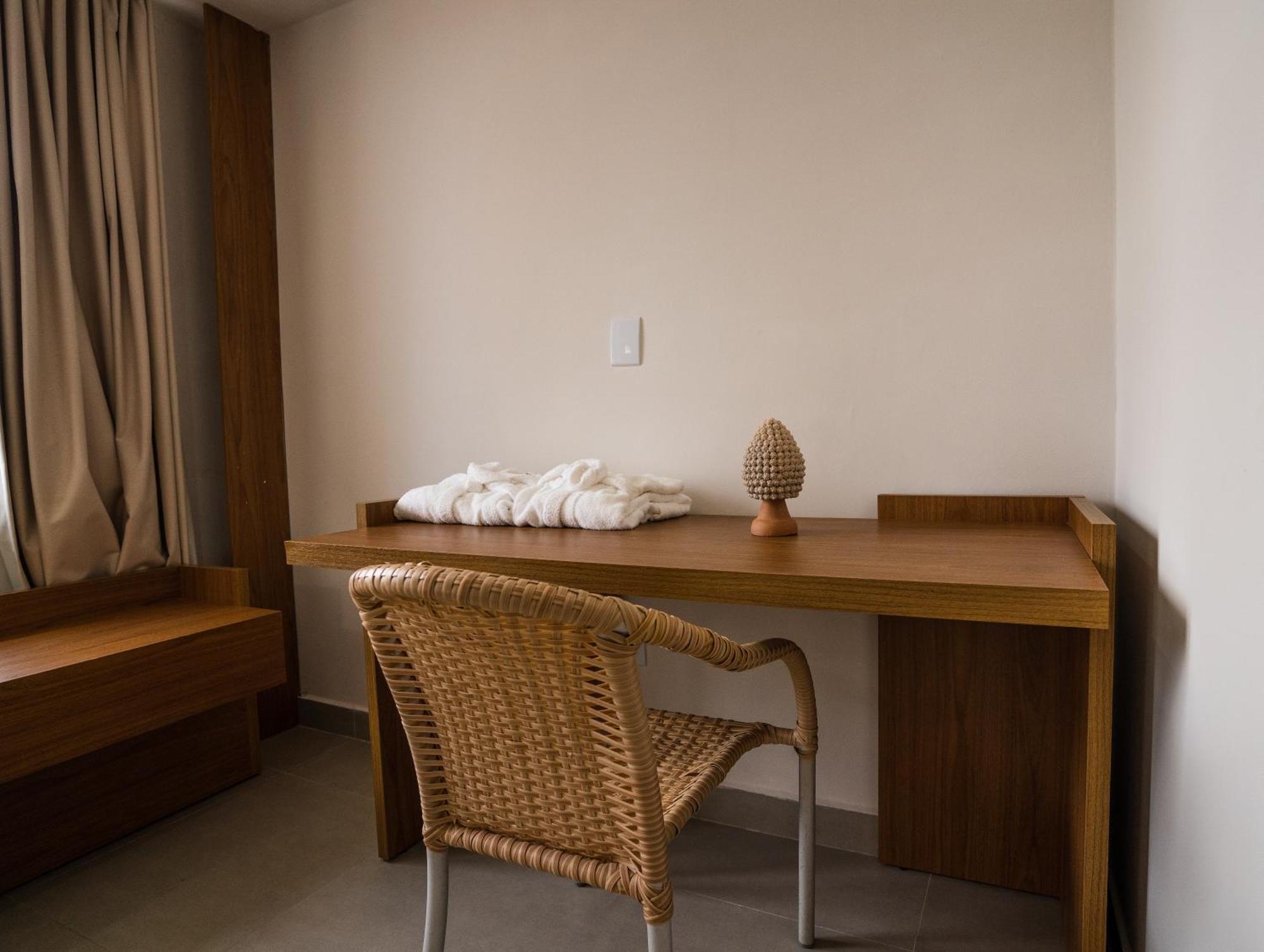 Hotel Pipa Atlantico Praia de Pipa Εξωτερικό φωτογραφία