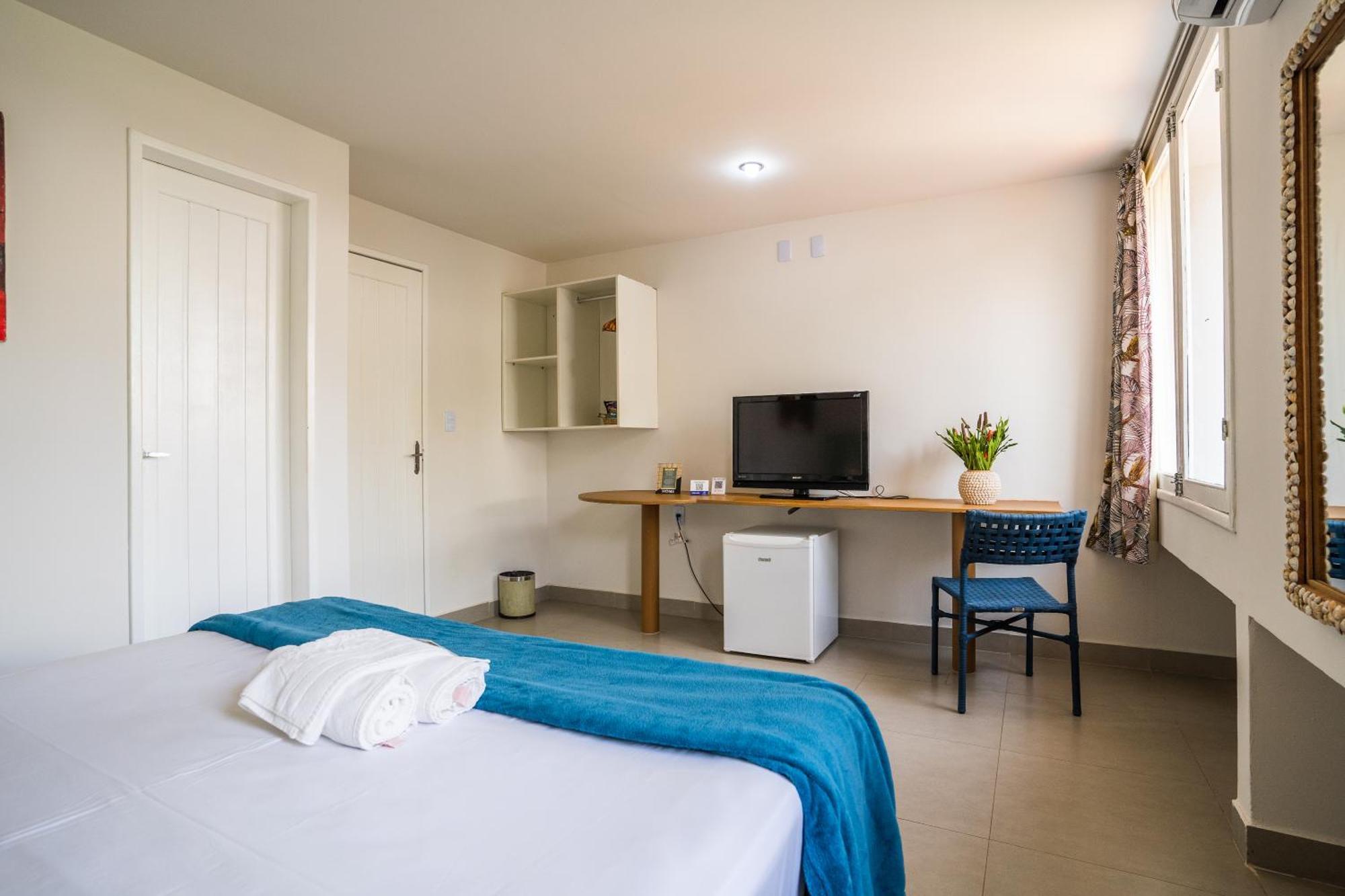 Hotel Pipa Atlantico Praia de Pipa Εξωτερικό φωτογραφία