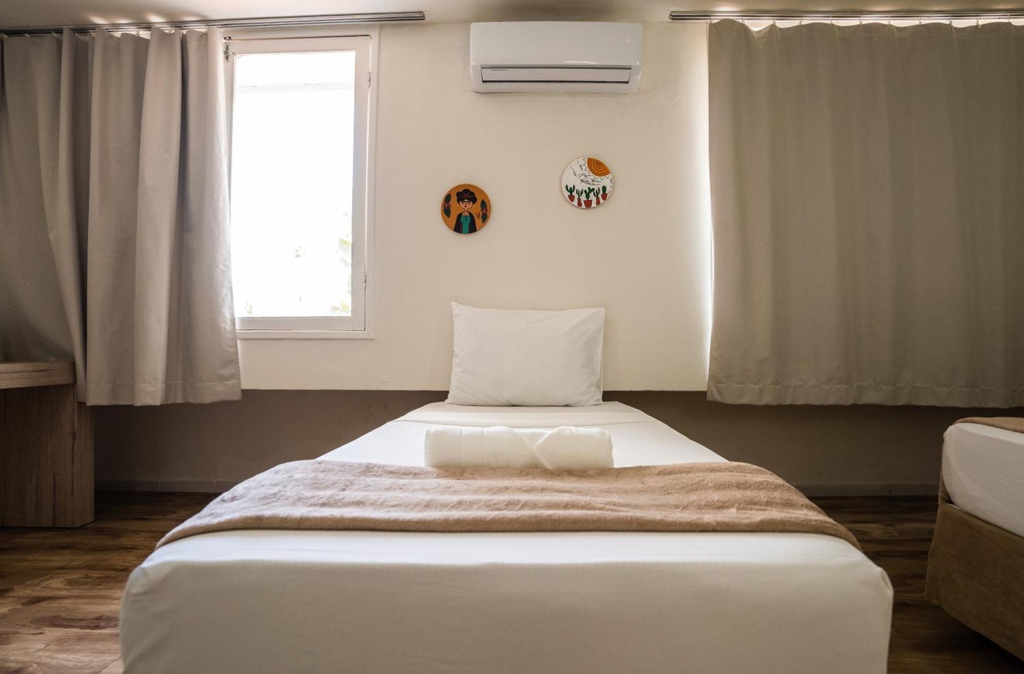 Hotel Pipa Atlantico Praia de Pipa Εξωτερικό φωτογραφία