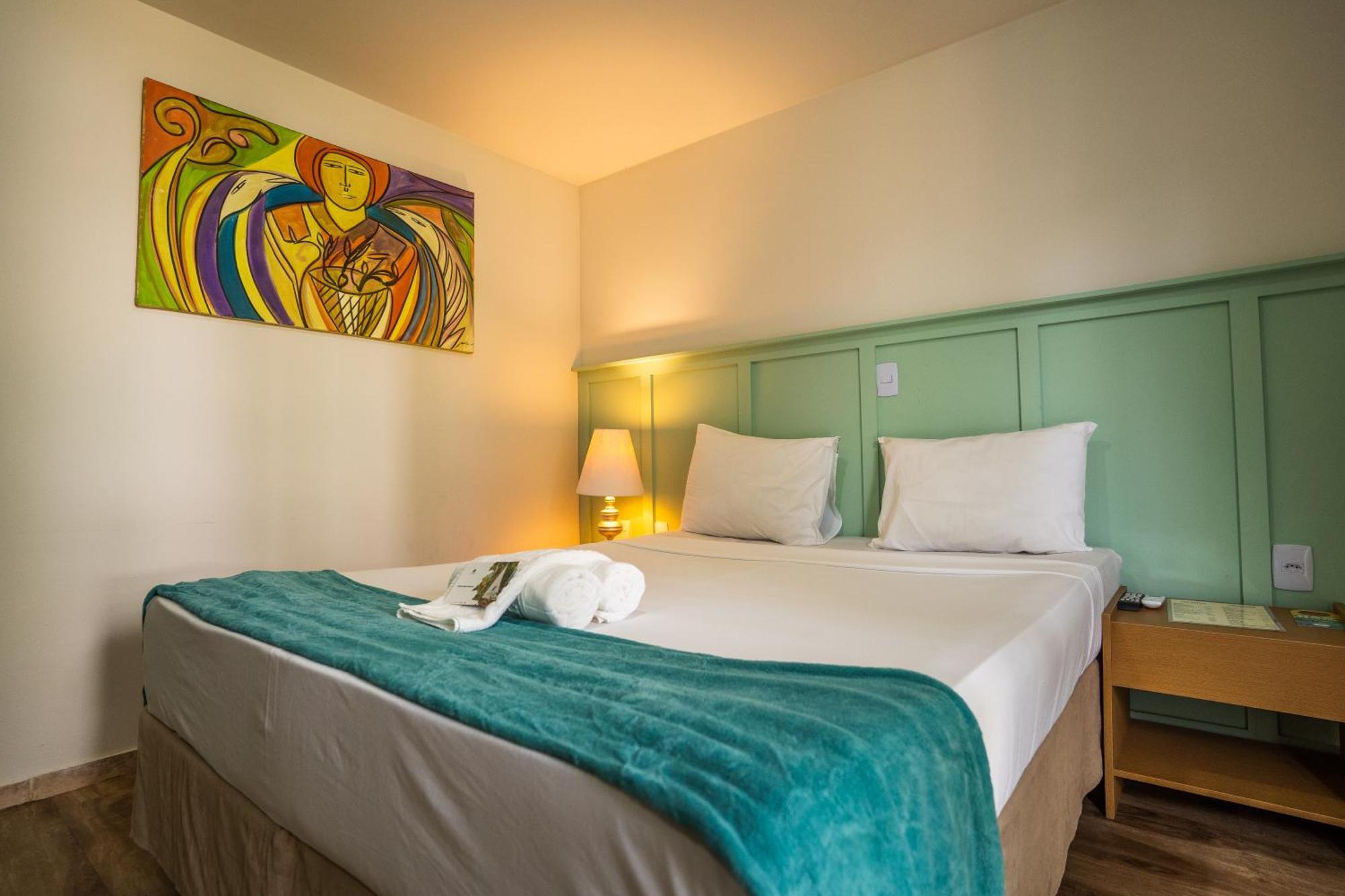 Hotel Pipa Atlantico Praia de Pipa Εξωτερικό φωτογραφία