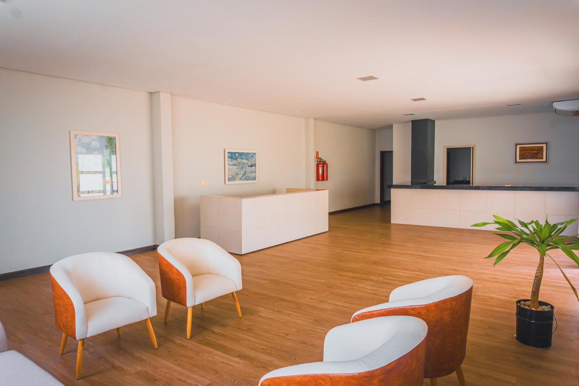 Hotel Pipa Atlantico Praia de Pipa Εξωτερικό φωτογραφία